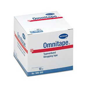 Omnitape Tapeverband 2 cm