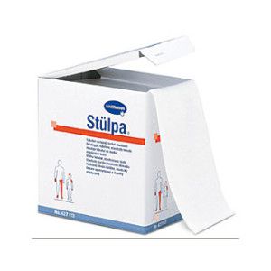 Stülpa Rolle 4 R 10x15 cm Kopf/Bein