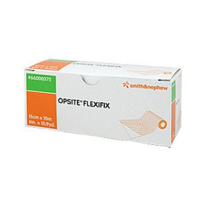 Opsite Flexifix PU Folie 15 cmx10 m Unsteril