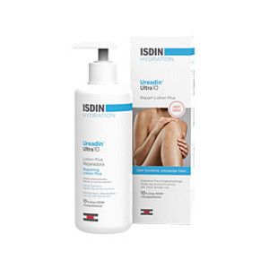 ISDIN Ureadin Ultra10 Repair-Lotion Plus