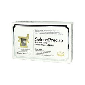 SelenoPrecise Pharma Nord