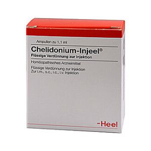 Chelidonium Inj