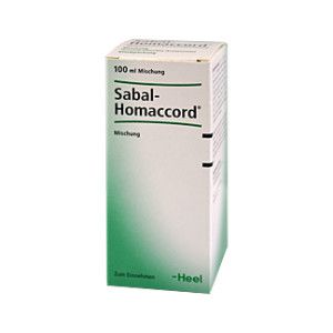 Sabal Homaccord