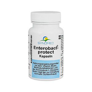 Enterobact-Protect Kapseln