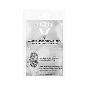 Vichy Maske Porenverfeinernd