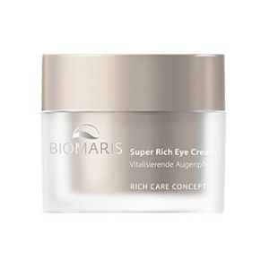 Biomaris super rich eye cream