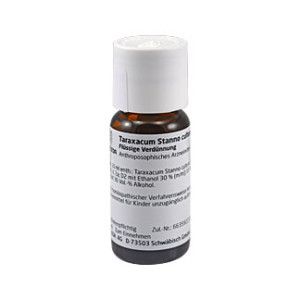 Taraxacum Stanno Cultum D 2 Dilution