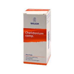 Chelidonium Comp.Dilution