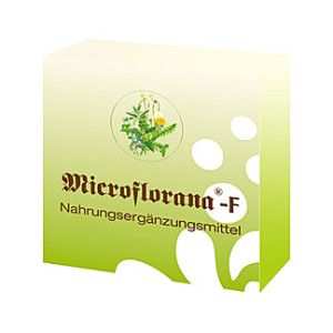 Microflorana F Fluid