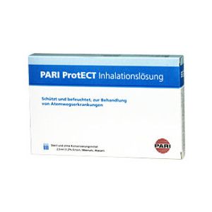 Pari ProtECT Inhalationslösung