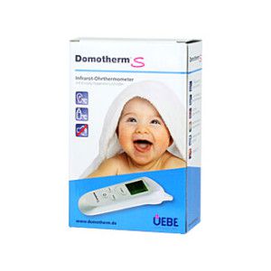 Domotherm S Infrarot-Orthermometer