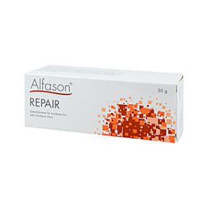 Alfason Repair Creme