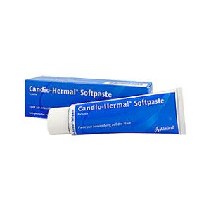 Candio HERMAL Softpaste