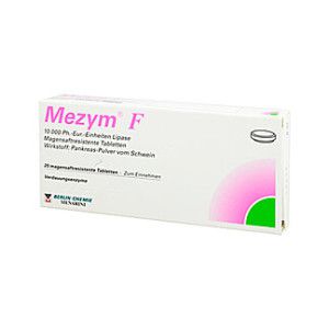 Mezym F