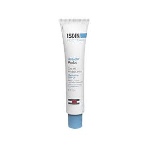 ISDIN Ureadin Podos Gel-Oil