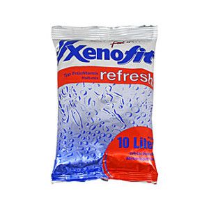 Xenofit Refresh Früchte-Mix Granulat