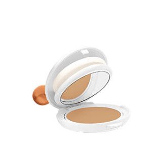 Avene Couvrance Kompakt Creme-Make-up mattierend Honig