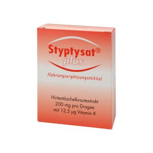 Styptysat Plus