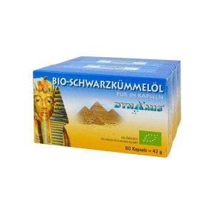 SCHWARZKUEMMEL AEGYPT PUR