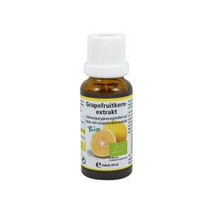 GRAPEFRUITKERNEXTRAKT BIO