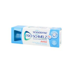 Sensodyne Proschmelz Junior Zahncreme