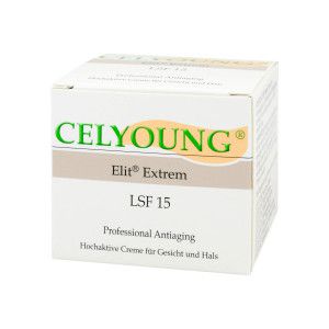 Celyoung Elit Extrem Creme Lsf 15