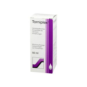 Torniplex Tropfen