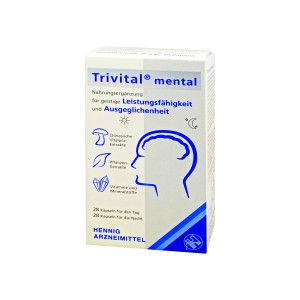 Trivital Mental