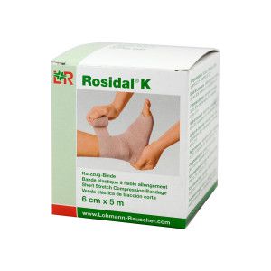 Rosidal K Binde 6 cmx5 m