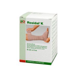 Rosidal K Binde 8 cmx5 m