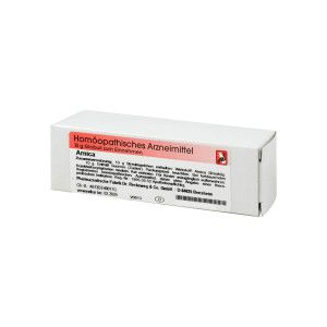 ARNICA D12