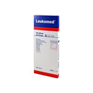 Leukomed Sterile Pflaster 10x30 cm