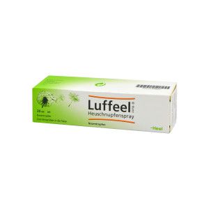 LUFFEEL comp.Heuschnupfen Nasenspray