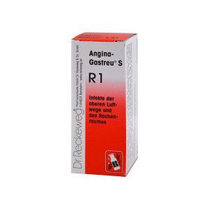 ANGINA GASTREU S R1