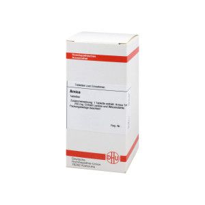 ARNICA D 6