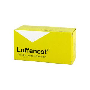 Luffanest Tabletten