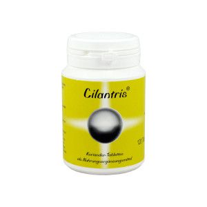 Cilantris Tabletten