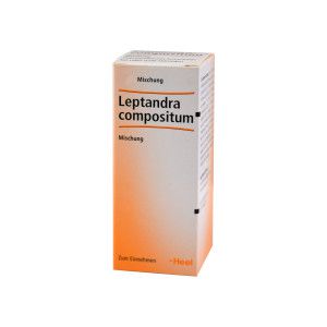 LEPTANDRA COMP