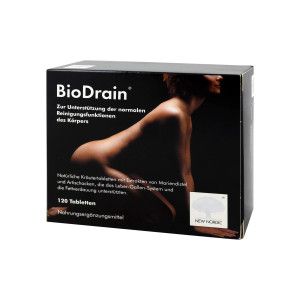 BioDrain