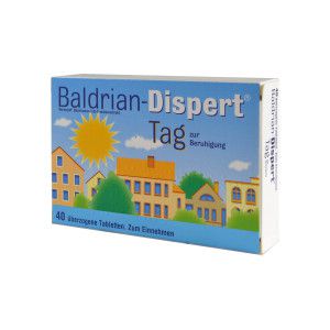 BALDRIAN DISPERT TAG