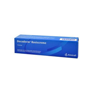 DECODERM BASISCREME