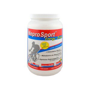 Nepro Sport Energy Drink Maracuja