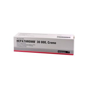 HEPATHROMB 30000