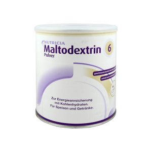 Maltodextrin 6