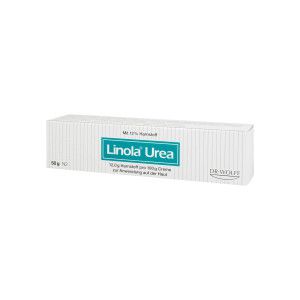 Linola Urea Creme