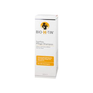 BIO-H-TIN Pflege Shampoo