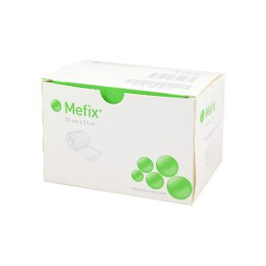 Mefix Fixiervlies 11 Mx10 cm