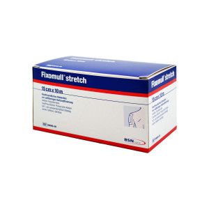 Fixomull Stretch 15 cm x 10 m