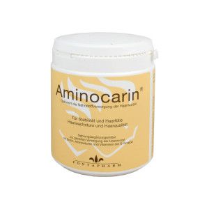 AMINOCARIN DOSE