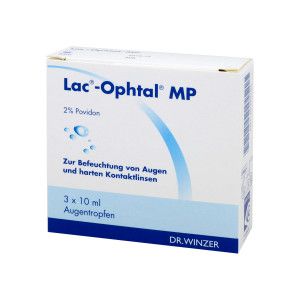 Lac Ophtal MP